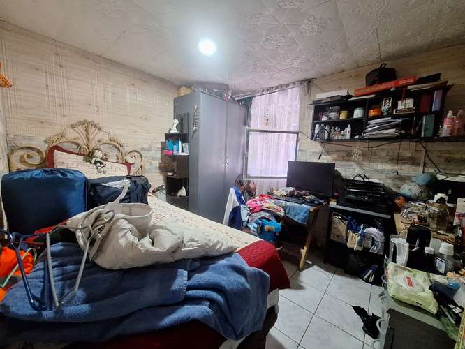VENTA CASA 3D 2B UN PISO 268 MTS TERRENO FLEMING LAS CONDES - Imagen 21