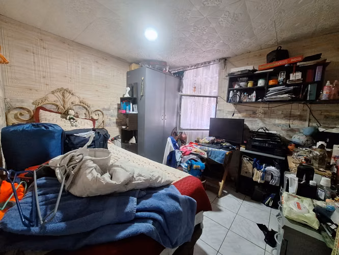 VENTA CASA 3D 2B UN PISO 268 MTS TERRENO FLEMING LAS CONDES - Imagen 21
