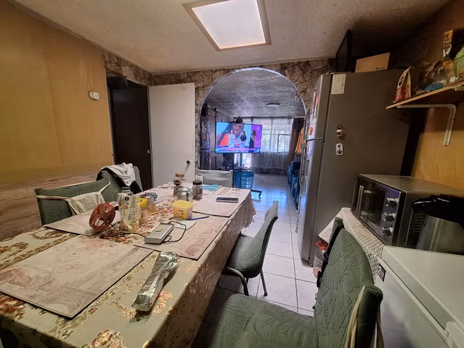 VENTA CASA 3D 2B UN PISO 268 MTS TERRENO FLEMING LAS CONDES - Imagen 12