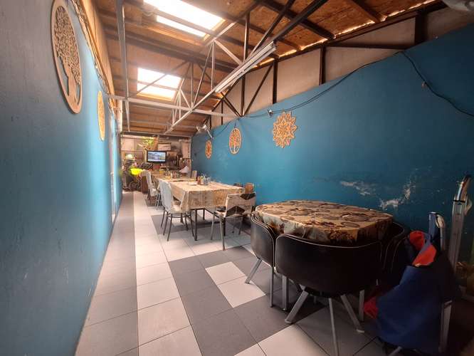 VENTA CASA 3D 2B UN PISO 268 MTS TERRENO FLEMING LAS CONDES - Imagen 18
