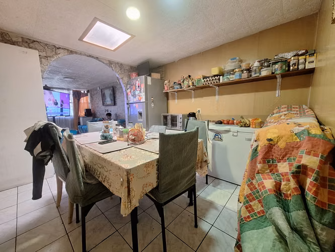 VENTA CASA 3D 2B UN PISO 268 MTS TERRENO FLEMING LAS CONDES - Imagen 10
