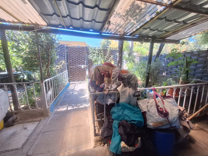 VENTA CASA 3D 2B UN PISO 268 MTS TERRENO FLEMING LAS CONDES - Imagen 16