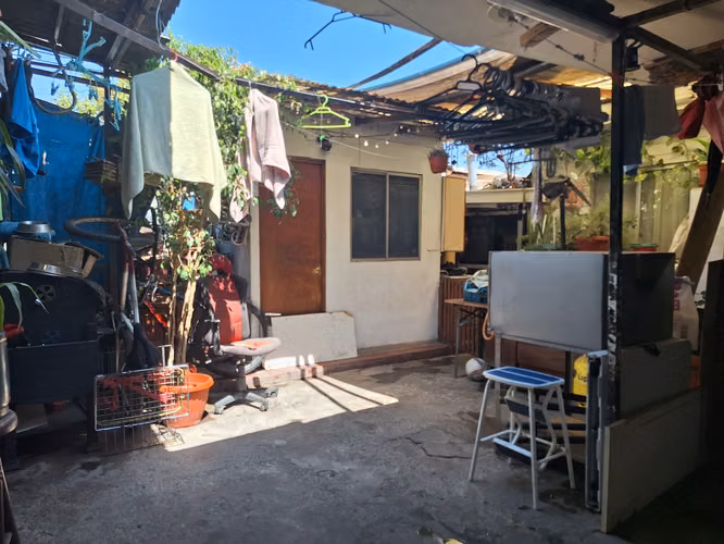 VENTA CASA 3D 2B UN PISO 268 MTS TERRENO FLEMING LAS CONDES - Imagen 15