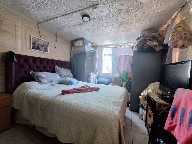VENTA CASA 3D 2B UN PISO 268 MTS TERRENO FLEMING LAS CONDES - Imagen 7