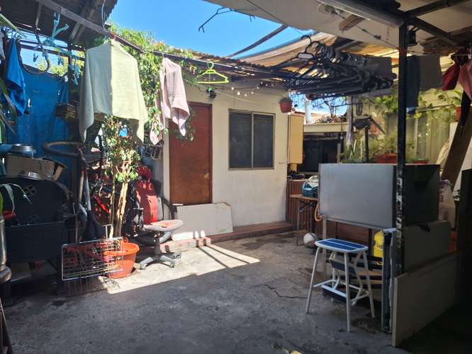 VENTA CASA 3D 2B UN PISO 268 MTS TERRENO FLEMING LAS CONDES - Imagen 15