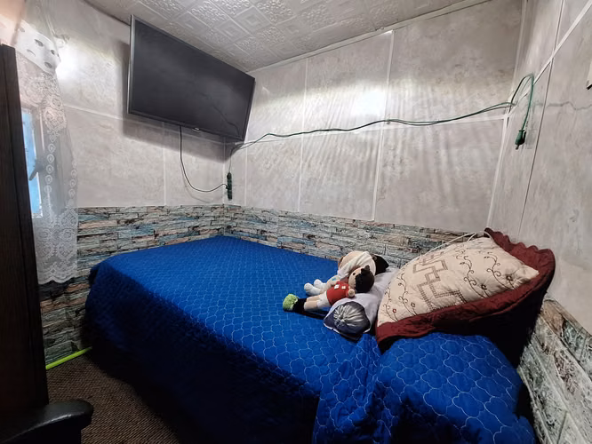 VENTA CASA 3D 2B UN PISO 268 MTS TERRENO FLEMING LAS CONDES - Imagen 8