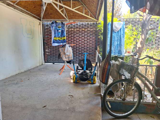 VENTA CASA 3D 2B UN PISO 268 MTS TERRENO FLEMING LAS CONDES - Imagen 6