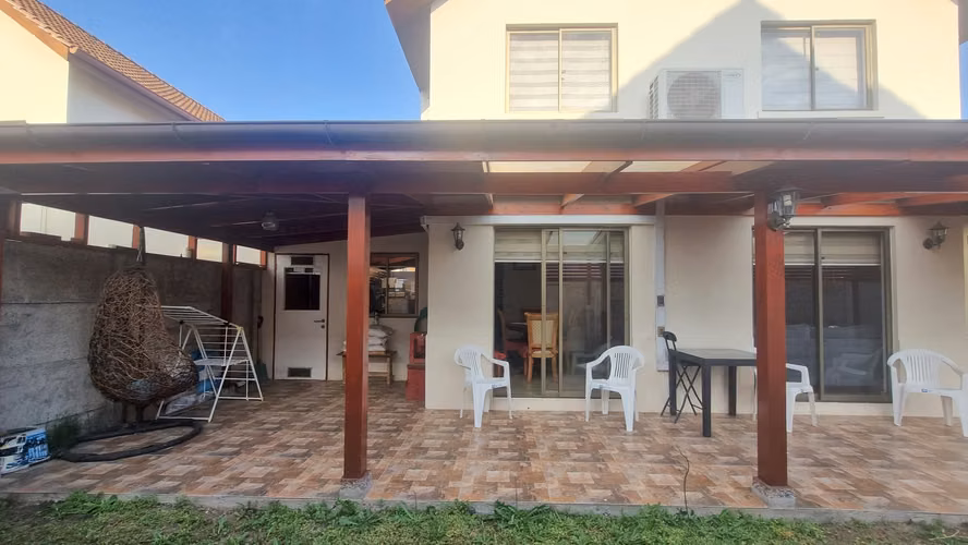 VENDE HERMOSA CASA EN SECTOR EL POLO DE MACHALI - Imagen 24