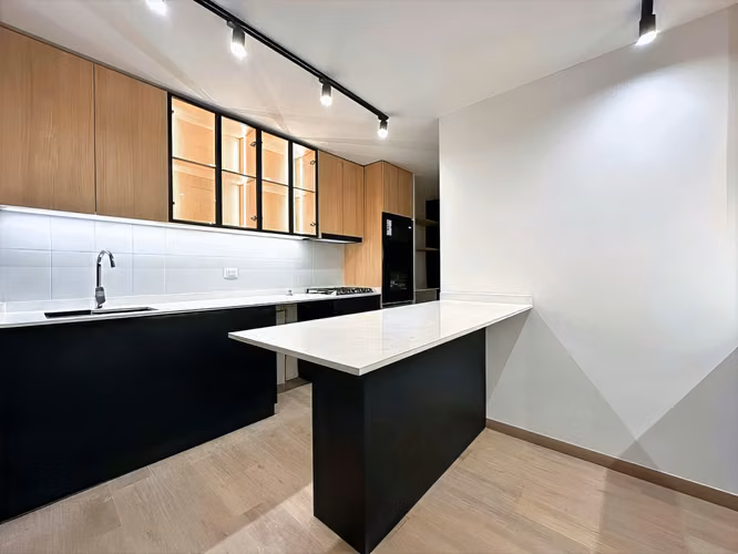 DEPTO 4D/3B REMODELADO EN HOLANDA, PROVIDENCIA