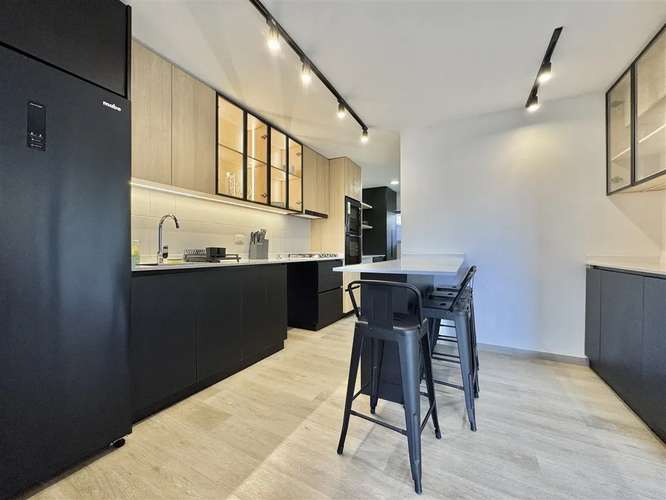 AMPLIO DEPTO CON HOME OFFICE EN METRO TOBALABA - Imagen 11