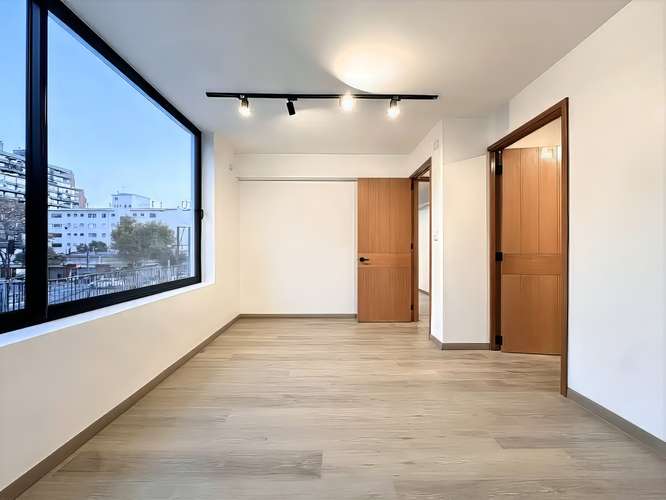 AMPLIO DEPTO CON HOME OFFICE EN METRO TOBALABA - Imagen 9