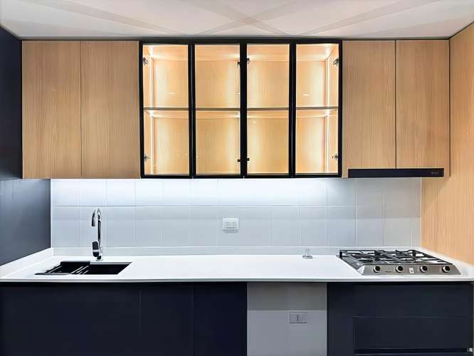 AMPLIO DEPTO CON HOME OFFICE EN METRO TOBALABA - Imagen 12