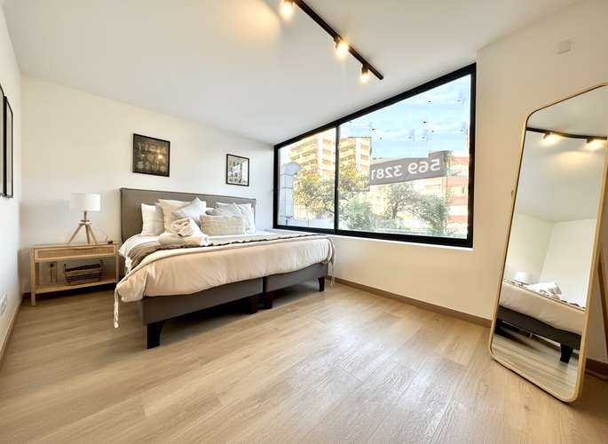 AMPLIO DEPTO CON HOME OFFICE EN METRO TOBALABA - Imagen 16
