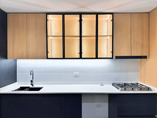 AMPLIO DEPTO CON HOME OFFICE EN METRO TOBALABA