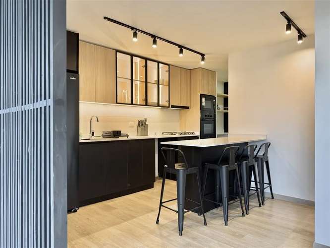 AMPLIO DEPTO CON HOME OFFICE EN METRO TOBALABA - Imagen 14