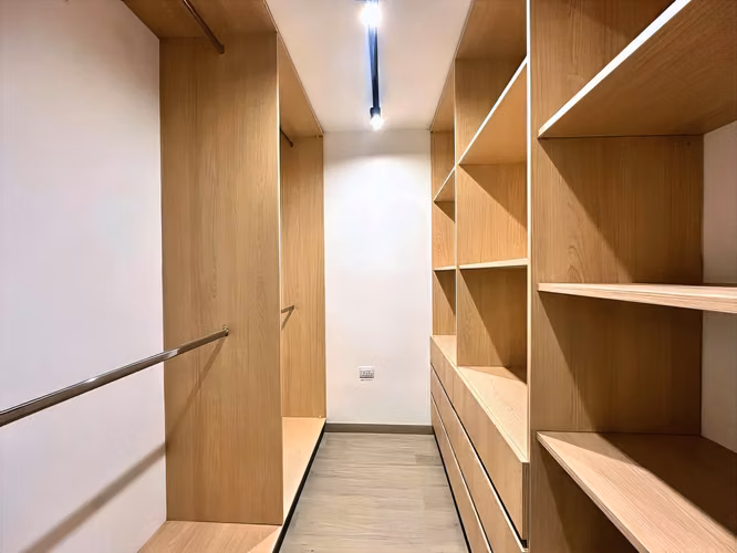 DEPTO 4D/3B REMODELADO EN HOLANDA, PROVIDENCIA