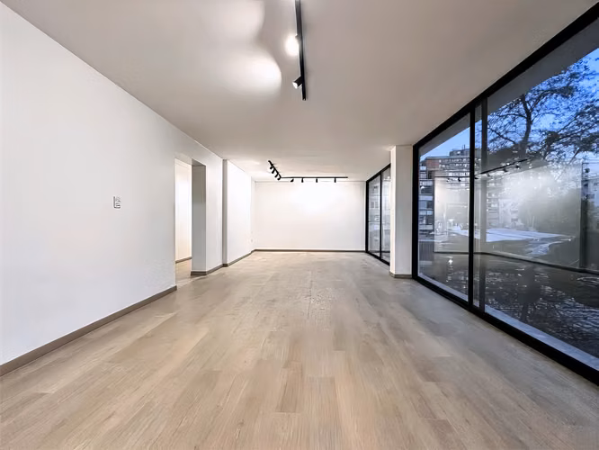 DEPTO 4D/3B REMODELADO EN HOLANDA, PROVIDENCIA