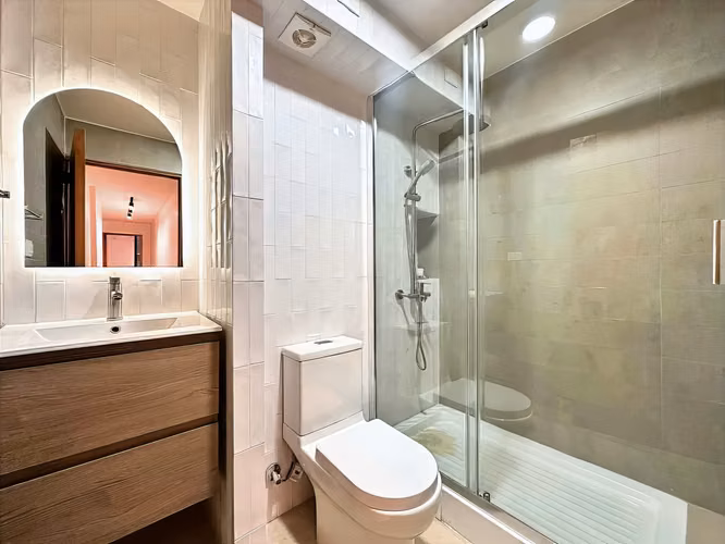 DEPTO 4D/3B REMODELADO EN HOLANDA, PROVIDENCIA
