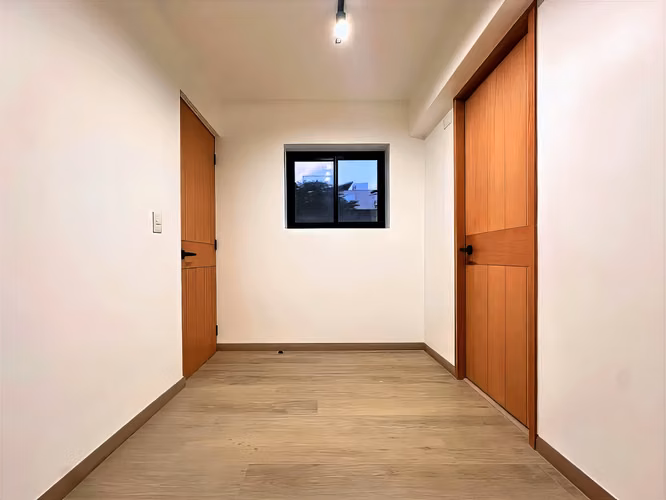 DEPTO 4D/3B REMODELADO EN HOLANDA, PROVIDENCIA