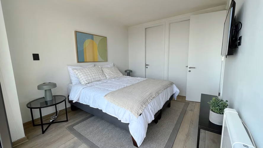 ARRIENDO 2D2B EN LA FLORIDA MODERNO