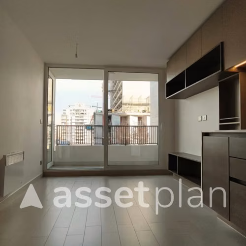 MODERNO DEPTO 1 DORM EN LA MEJOR ZONA DE ÑUÑOA - Imagen 7