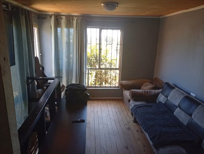 PROPIEDAD CON 3 CASAS PARA INVERSIÓN VIÑA DEL MAR