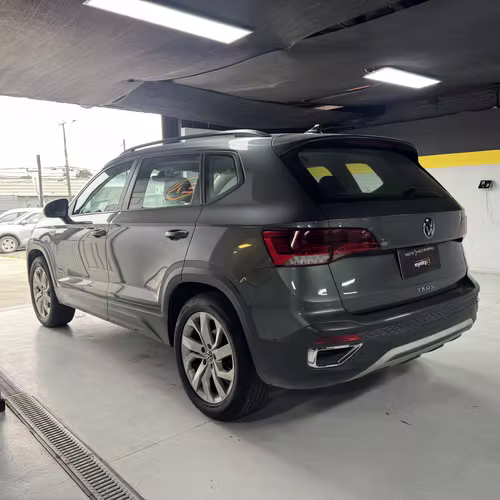 Volkswagen taos TSI 2023