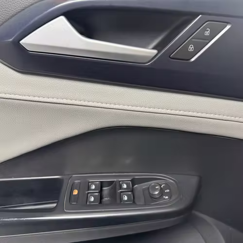 Volkswagen taos TSI 2023