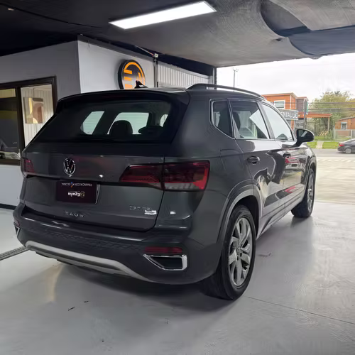 Volkswagen taos TSI 2023