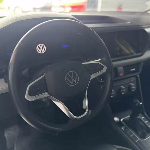Volkswagen taos TSI 2023