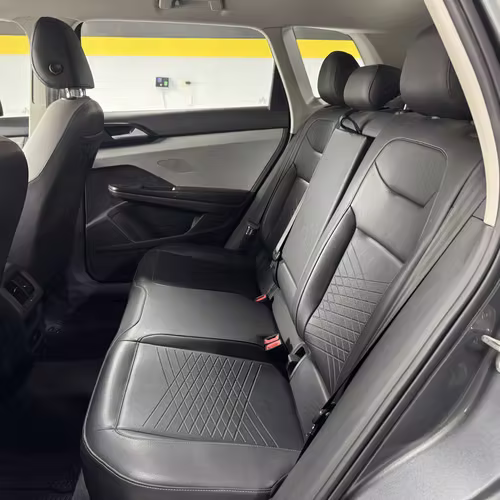 Volkswagen taos TSI 2023