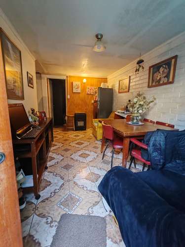VENDO CASA  EN SANTA JULIA VIÑA DEL MAR