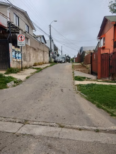 VENDO CASA EN  SANTA JULIA,VIÑA DEL MAR
