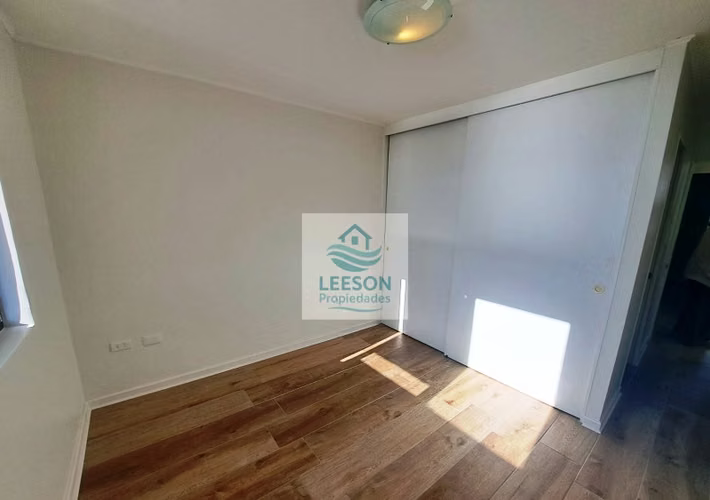 VALPARAÍSO-ARRIENDO DEPTO 3D/2B CON VISTA AL MAR - Imagen 9