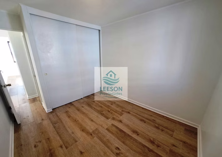 VALPARAÍSO-ARRIENDO DEPTO 3D/2B CON VISTA AL MAR - Imagen 11