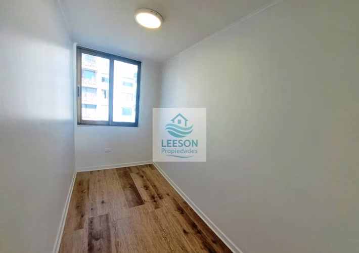 VALPARAÍSO-ARRIENDO DEPTO 3D/2B CON VISTA AL MAR - Imagen 12