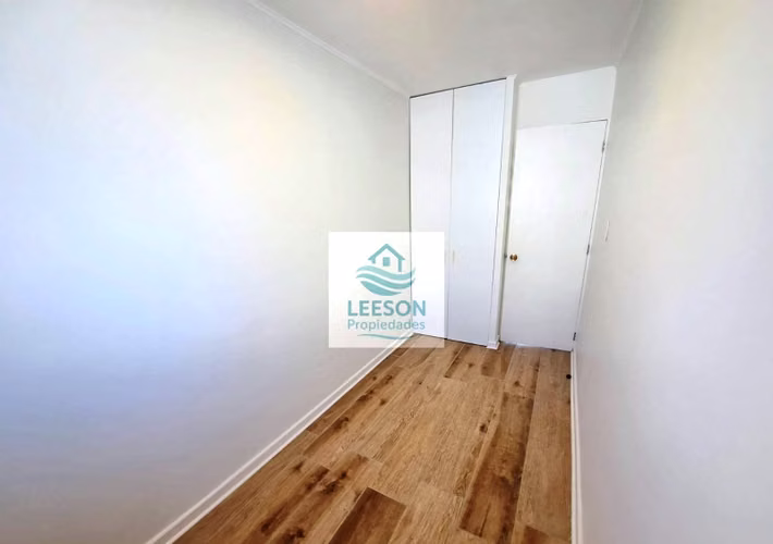 VALPARAÍSO-ARRIENDO DEPTO 3D/2B CON VISTA AL MAR - Imagen 13