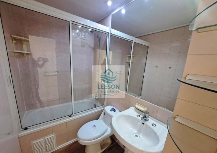 VALPARAÍSO-ARRIENDO DEPTO 3D/2B CON VISTA AL MAR - Imagen 15
