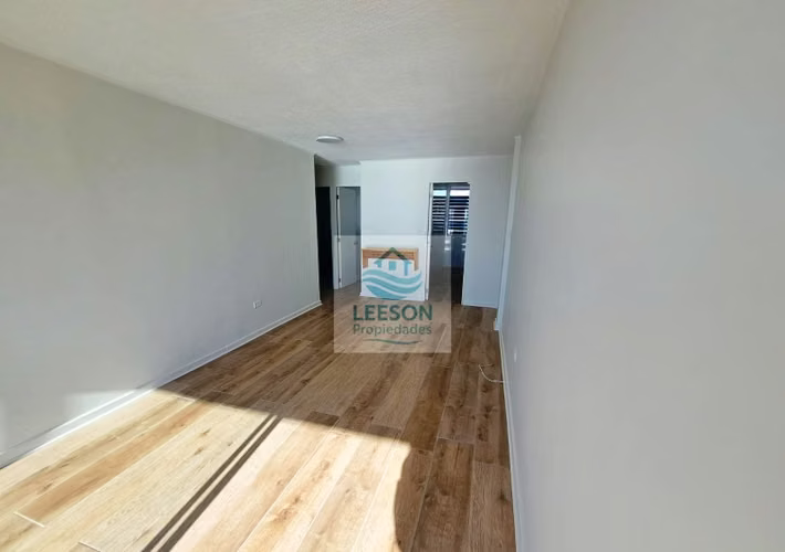 VALPARAÍSO-ARRIENDO DEPTO 3D/2B CON VISTA AL MAR - Imagen 4