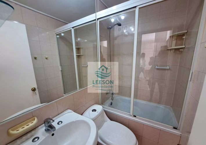 VALPARAÍSO-ARRIENDO DEPTO 3D/2B CON VISTA AL MAR - Imagen 16