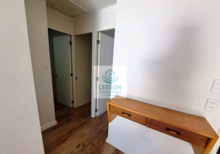 VALPARAÍSO-ARRIENDO DEPTO 3D/2B CON VISTA AL MAR - Imagen 14