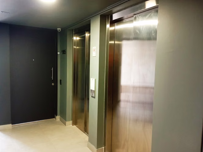 ARRIENDO 2D 1B CON ESTACIONAMIENTO  DPTO MACUL