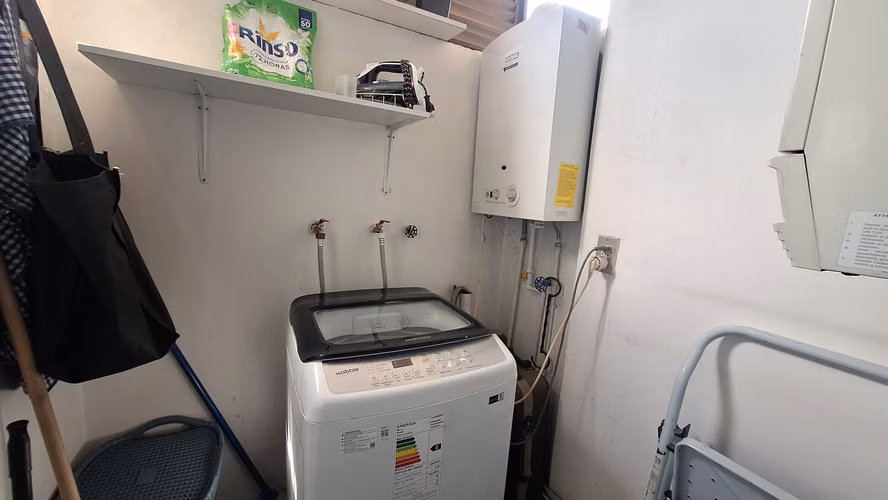 VENTA AMPLIO DP 104 MTS 3D 3B ESTAC REIRE GAMERO RANCAGUA - Imagen 20