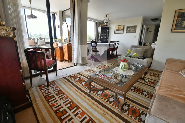VENTA AMPLIO DP 104 MTS 3D 3B ESTAC REIRE GAMERO RANCAGUA - Imagen 13