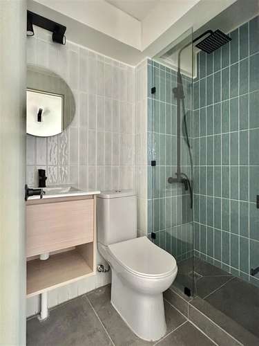 OPORTUNIDAD EN PROVIDENCIA DEPTO 3 DORMITORIOS CON SUITE - Imagen 17