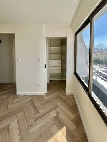 OPORTUNIDAD EN PROVIDENCIA DEPTO 3 DORMITORIOS CON SUITE - Imagen 11
