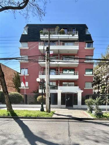 OPORTUNIDAD EN PROVIDENCIA DEPTO 3 DORMITORIOS CON SUITE - Imagen 20