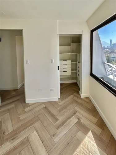 OPORTUNIDAD EN PROVIDENCIA DEPTO 3 DORMITORIOS CON SUITE - Imagen 16