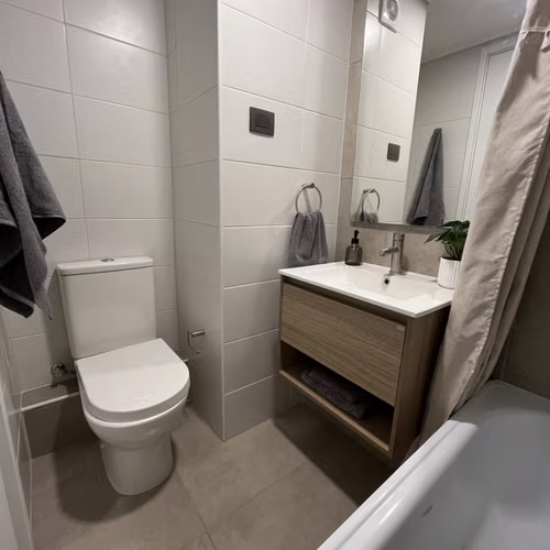 ARRIENDO 1 DORM CERCA DE METRO CERRILLOS