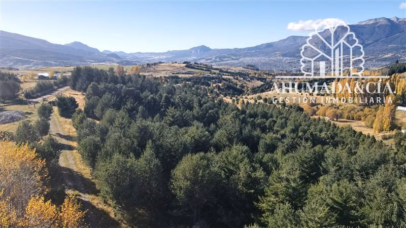 Parcela en venta en Coihaique